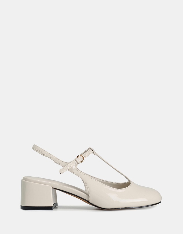Call It Spring - Tiiana Heels