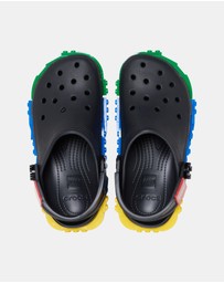 Crocs - Crocs X LEGO® 4lw System Clogs - Unisex