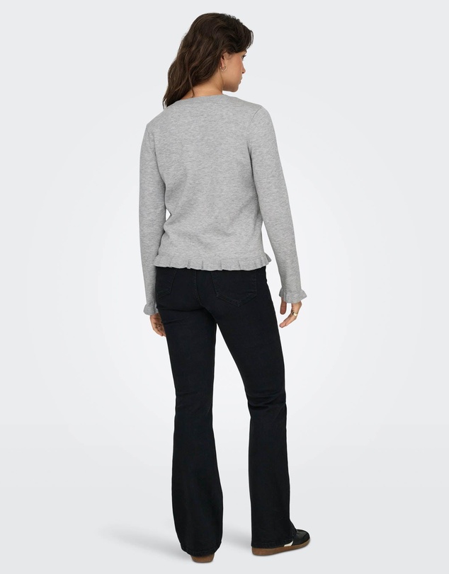 ONLY - Cinderel Knitted Cardigan