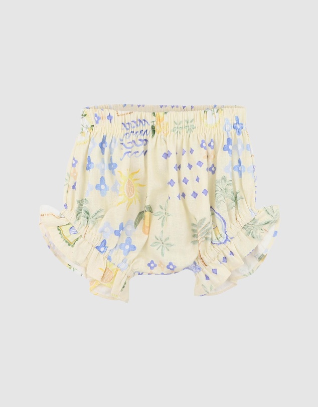 Fox & Finch - Piccolina Bloomers - Babies
