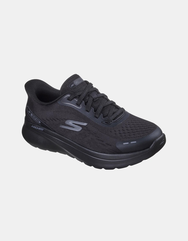 Skechers - GO WALK Arch Fit N-Joy - Women's