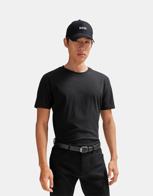 BOSS - Zed Logo Cap
