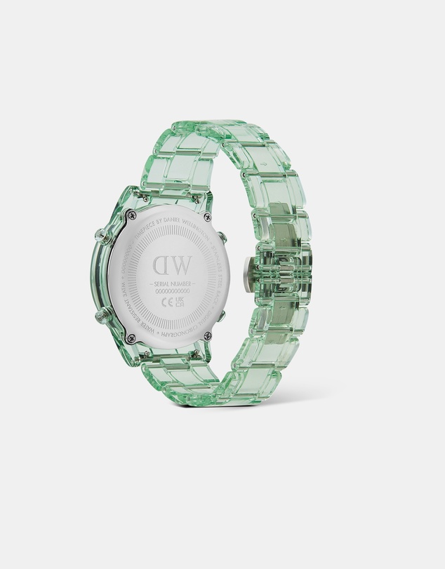 Daniel Wellington - Retro Digital 42mm