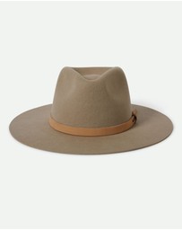 Brixton - Hawkins WTHR GUARD™ Cowboy Hat