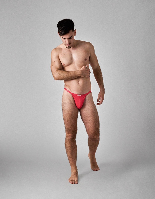 TEAMM8 - You Bamboo Micro Brief