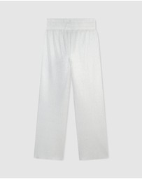 DKNY - Trousers - Kids-Teens