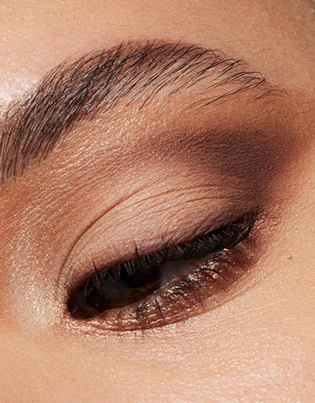 MAC - Connect In Colour x6 Eye Shadow Palette