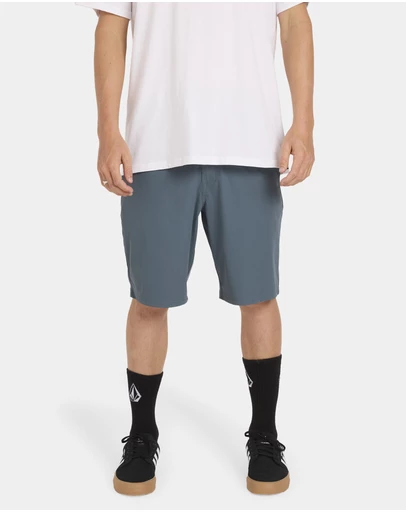 Volcom - Mens Frickin Cross Hybrid Shorts