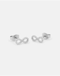 Daniel Wellington - Mirelle Infinity Earring S
