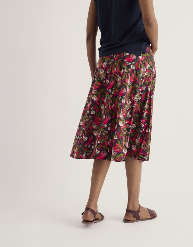 Seasalt - Orchard Jersey Skirt