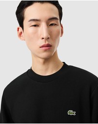 Lacoste - Essentials NB Crew Neck Sweat