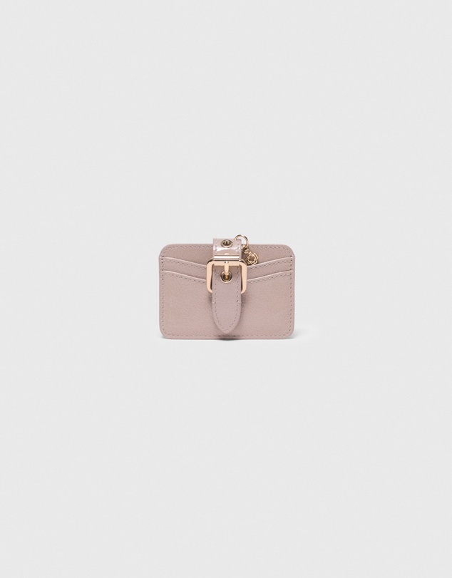 Maje - Miss M Cardna Plack Small Leather Goods
