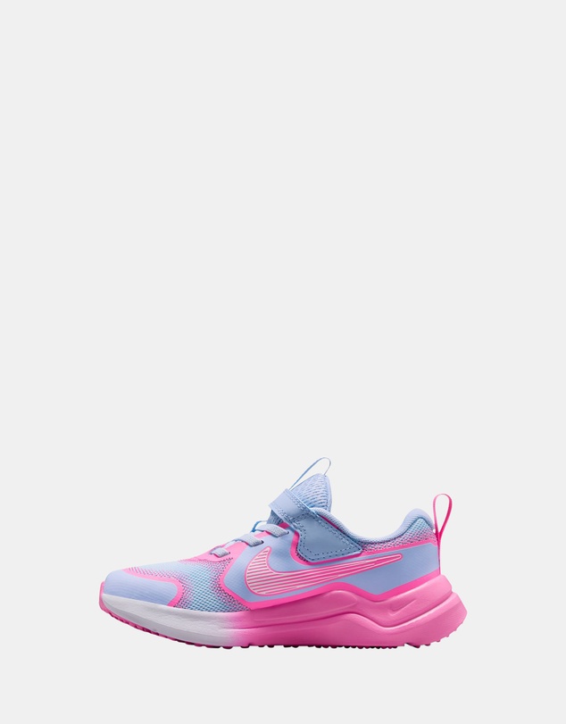 Nike - Cosmic Runner Swoosh Pre-School