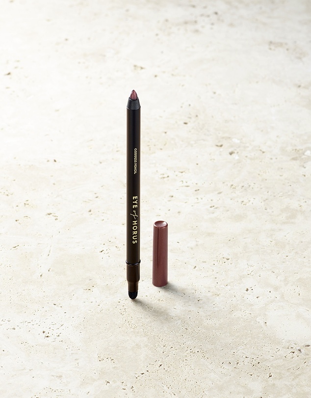 Eye of Horus - Goddess Pencil Bronze