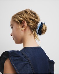 Country Road - Dobbie Scrunchie Pack Of 3