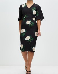 Romance by Honey and Beau - Jadore Dress