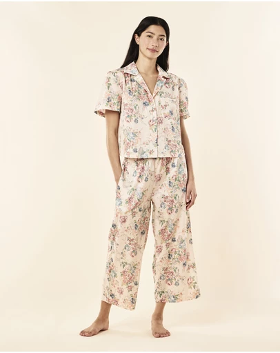 Papinelle - Elise Crop PJ