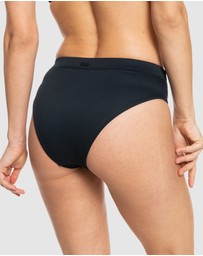 Roxy - Womens Roxy Love The Shorey Bikini Bottoms