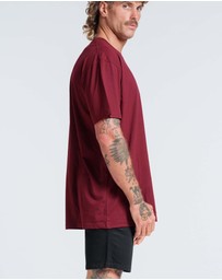 Vacancy Co - Vacant Tee
