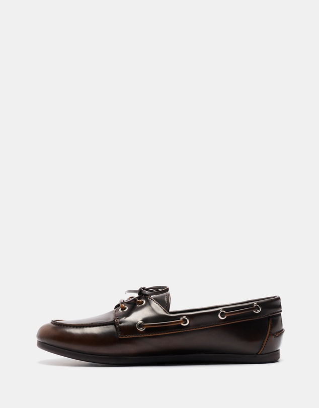 Therapy - Sailor Boat Shoes