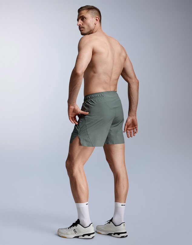 2XU - Motion 5 Inch Unlined Shorts