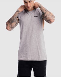 DVNT - Saxon Rise Tank