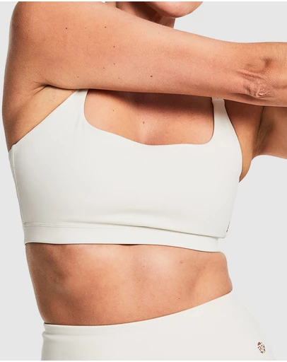 BAHE - Dinamica Strappy Active Bra