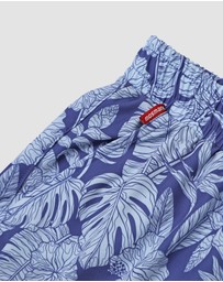 Mosmann - Men's Swim Shorts - Palm Cove