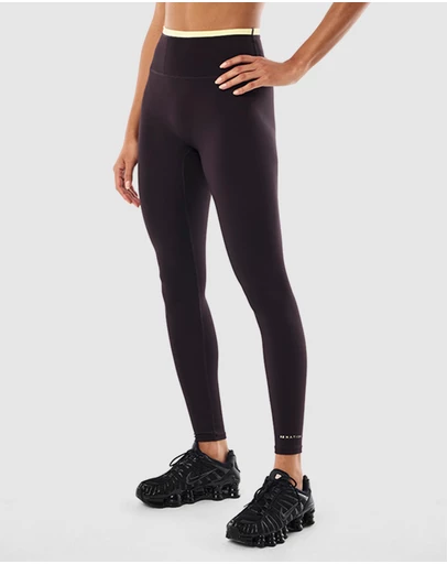 P.E Nation - Vita Full-Length Leggings