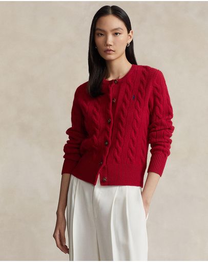 New Red
