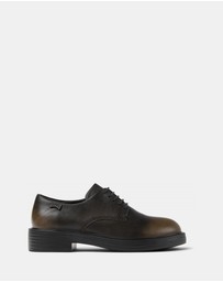 Camper - Lace-up shoes Dean