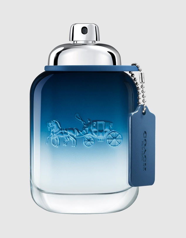 Coach - Coach Blue EDT 60ml