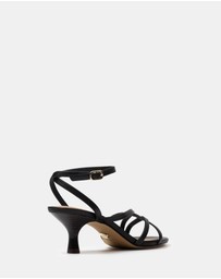 Wittner - Kailee Leather Strappy Heels