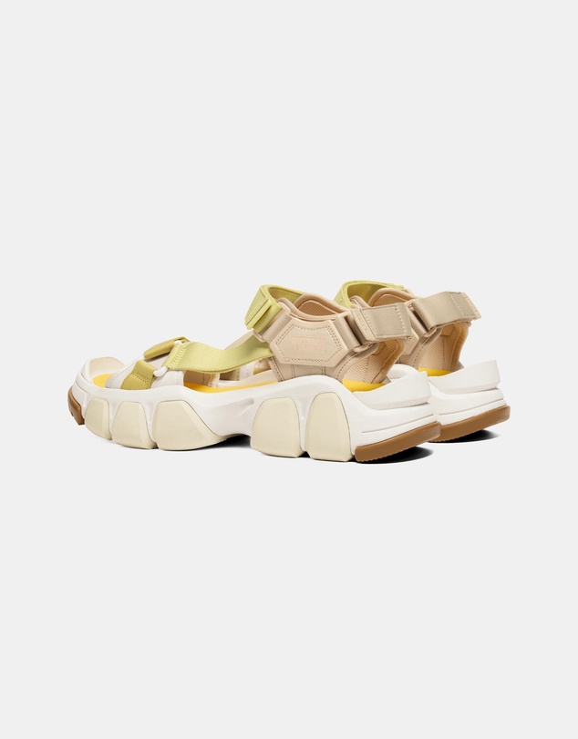 Onitsuka Tiger - Dentigre Belted - Unisex