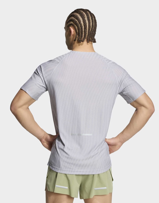 adidas Performance - ADI365 Climacool+ Engineered T-Shirt Mens