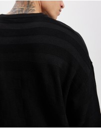 Thrills - Lifted Spirits Crew Knit