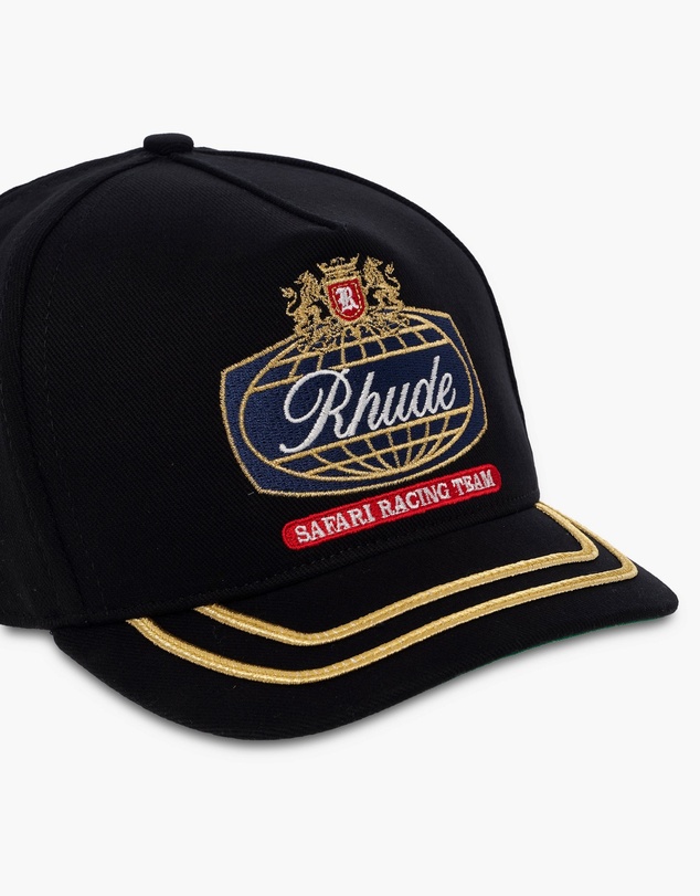 RHUDE - Safari Crest Hat