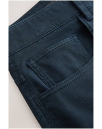 NEXT - 5 Pocket Soft Touch Trousers Slim Fit