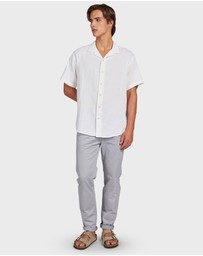 Academy Brand - Cooper Slim Chino