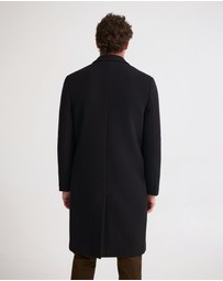 Oxford - George Wool Rich Coat