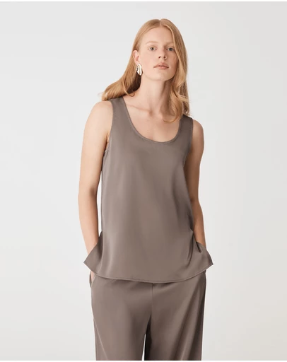 Forcast - Sadin Tank Top