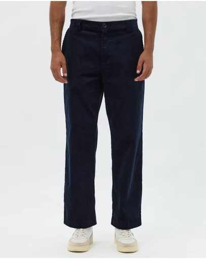 AERE - Corduroy Relaxed Pants