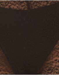 Natori - Pretty Smooth Lace Light Shaping Short