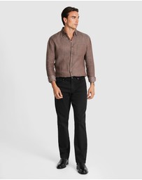 Tarocash - Stanton Regular 5 Pocket Stretch Chino