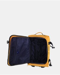 GAP - GAP Trekker 73cm Large Soft Shell Suitcase