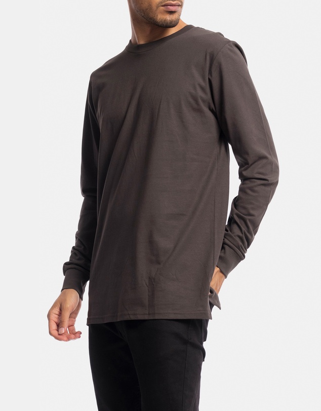 DVNT - Devoid Premium Long Sleeve