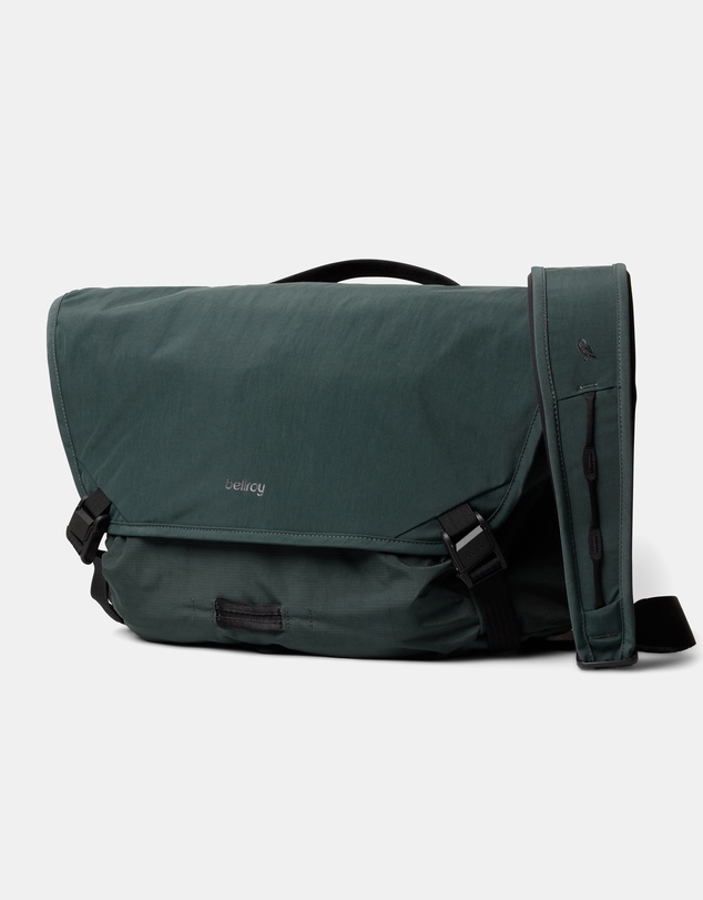 Bellroy - Venture Messenger 16