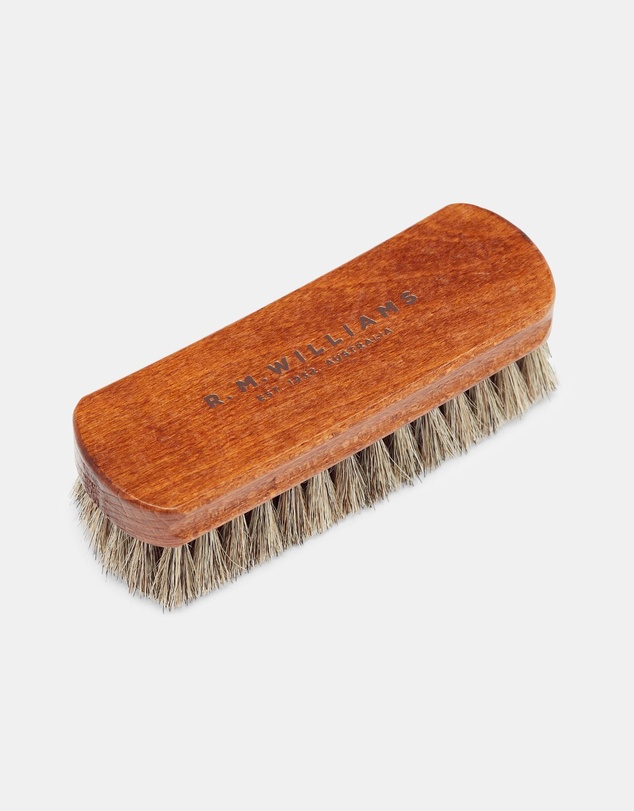 R.M.Williams - Medium Brush