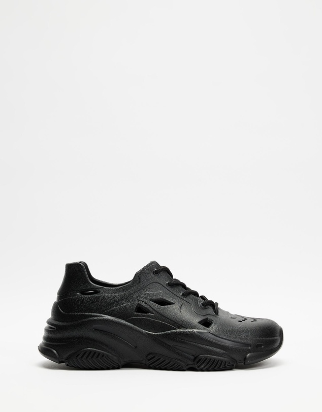 Holster - Fierce Light EVA Sneaker - Black - Unisex