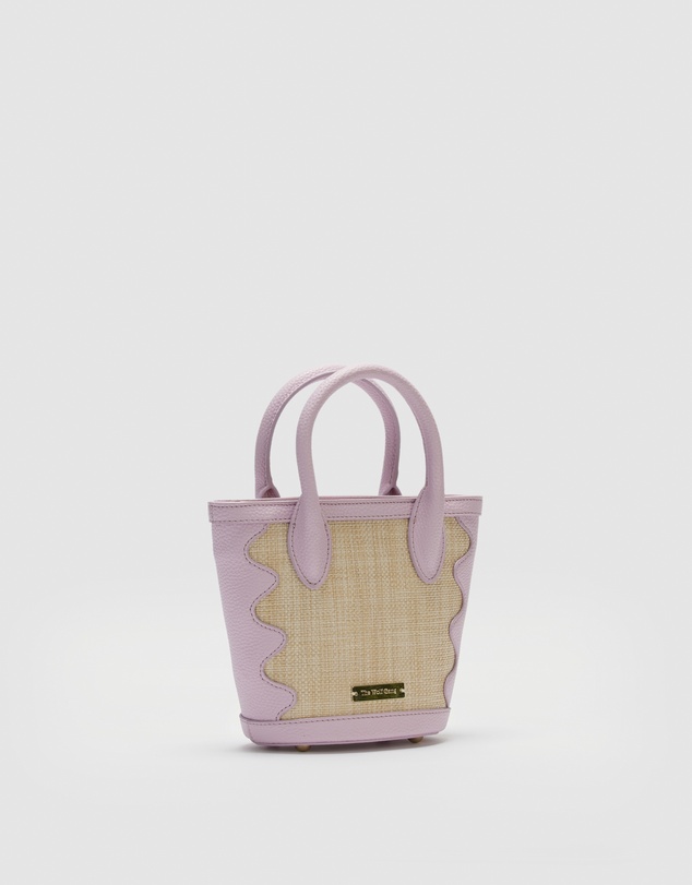 The Wolf Gang - Blanca Wave Bag